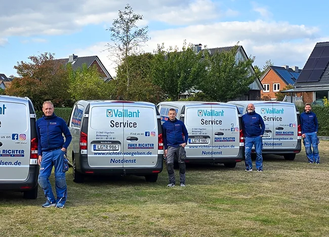 Swen Richter Vögelsen